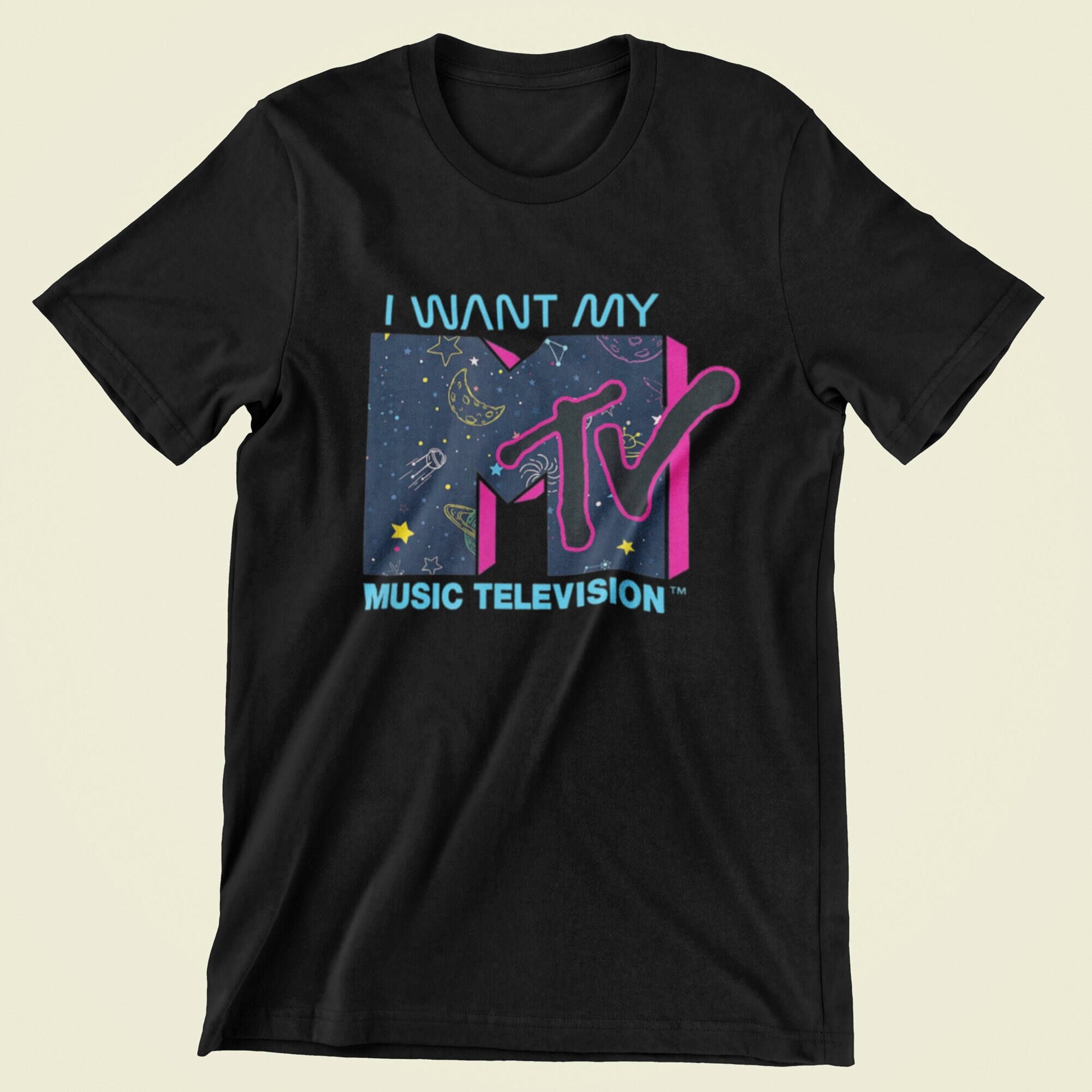 I want my mtv t shirt Clearance