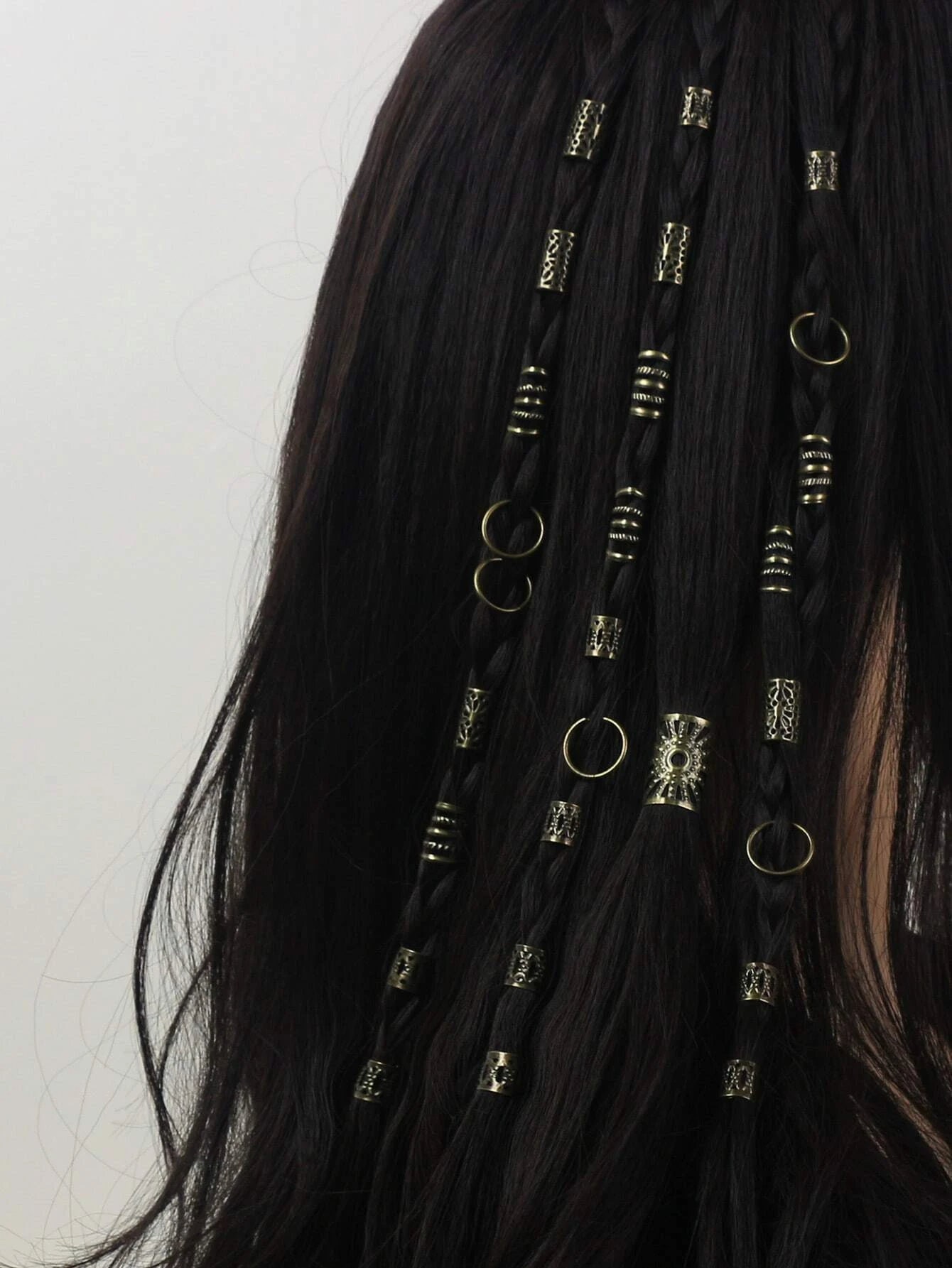 Hair Ring - Etsy Hair Ring - Etsy