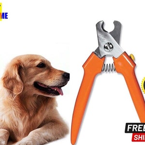 Millers forge dog nail clippers clearance australia