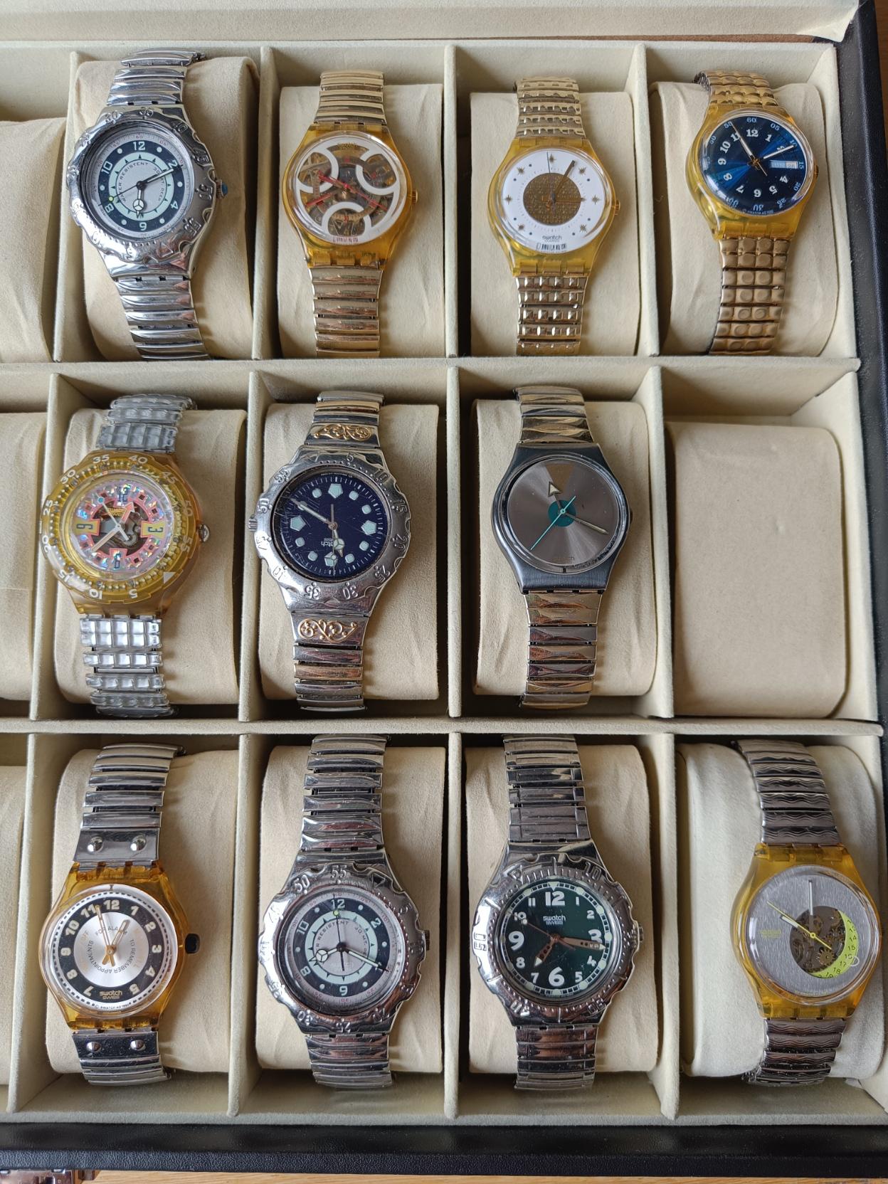 シドニー五輪 限定時計 シドニー五輪 限定時計 未使用 スウォッチ