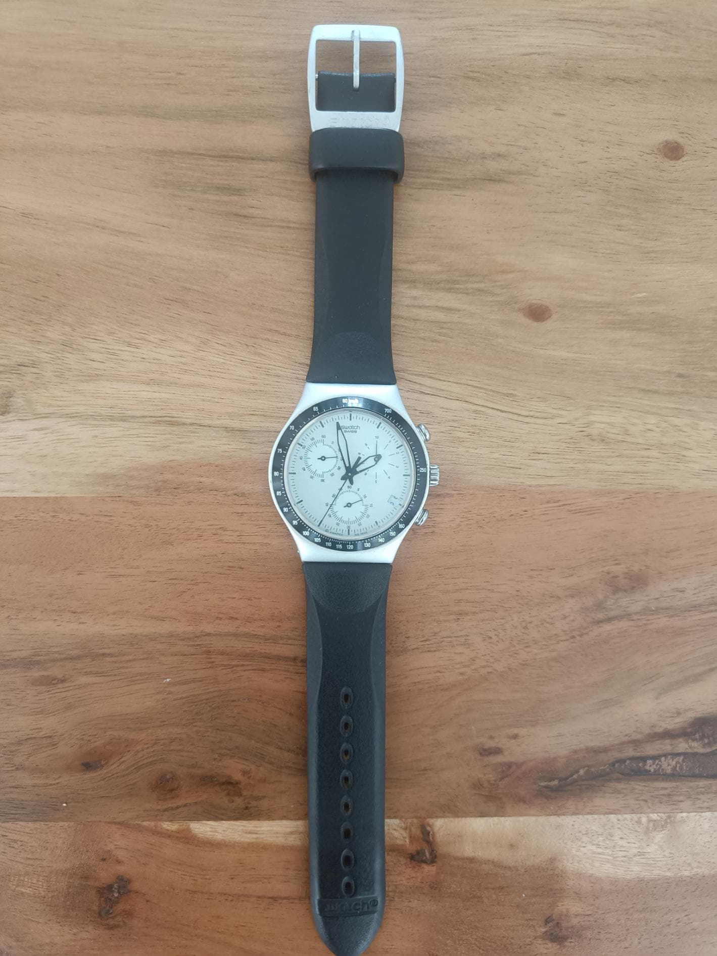 swatch 腕時計 90年代 swatch 腕時計 90年代 - メルカリ