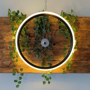 Metall fahrrad lampe - Etsy.de