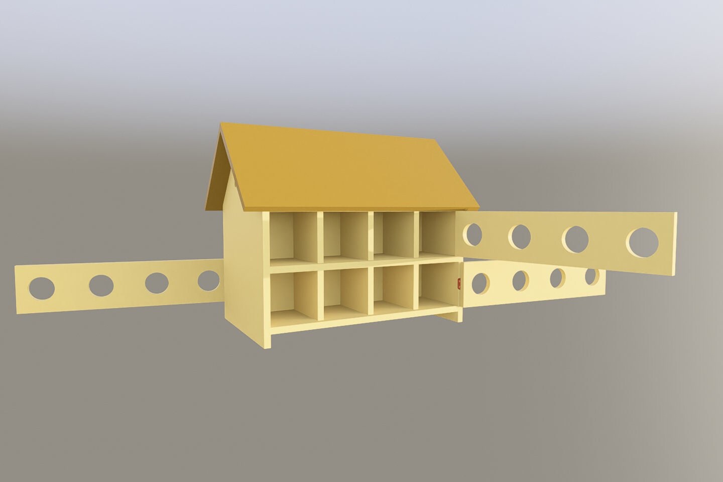 Martin House Plans - Etsy martin-house-plans-etsy