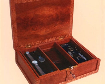 party plan jewelry companies Man's Jevelry Box Plans - Easy Step by Step - cheap- PDF