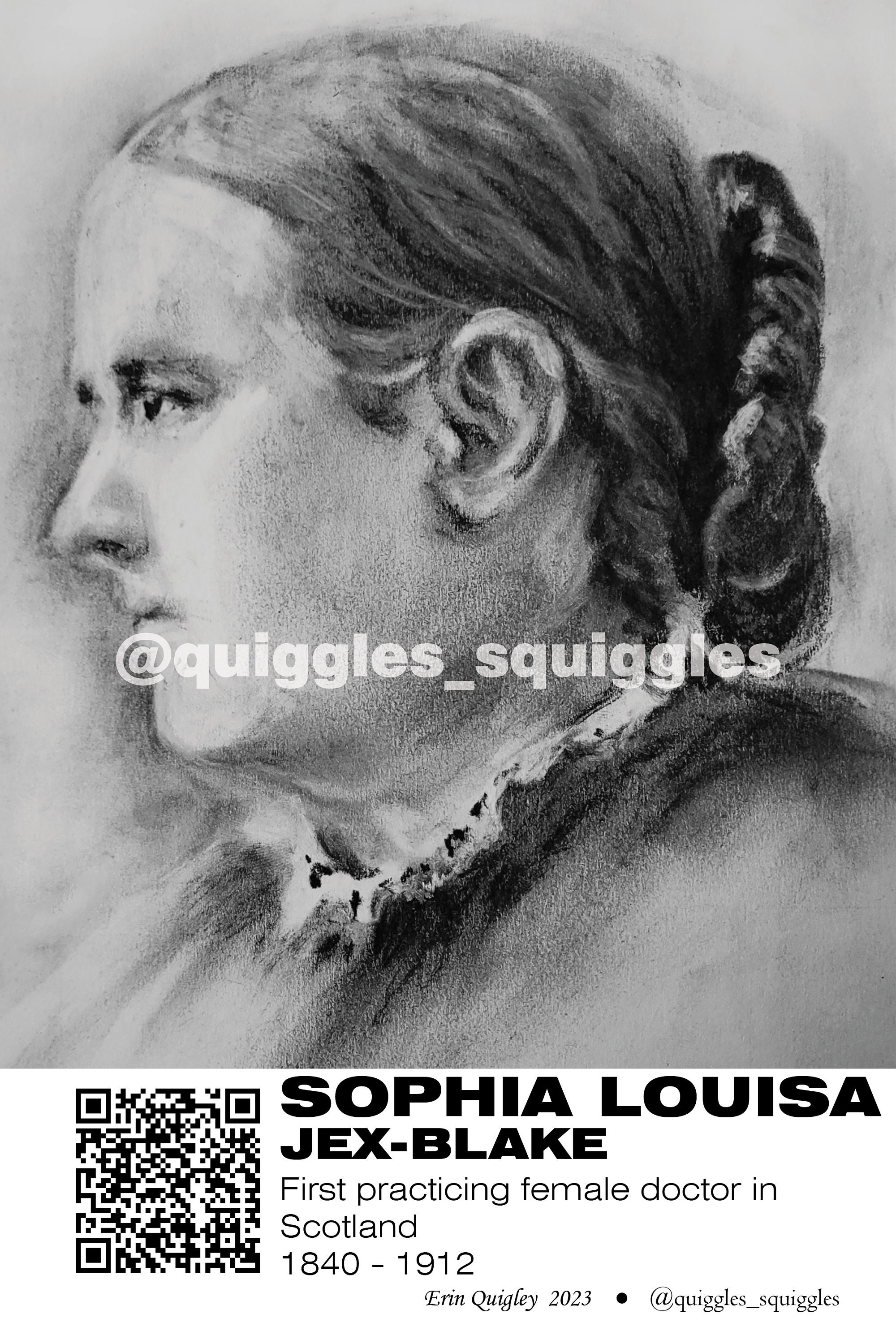 sophia-louisa-jex-blake-art-print-etsy