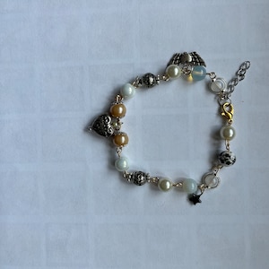 Charm bracelet