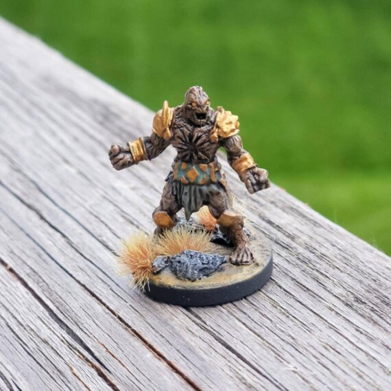 Miniature Painting Services Etsy