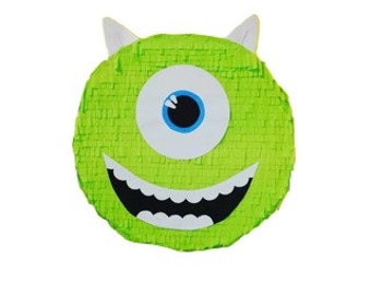 monster pinata