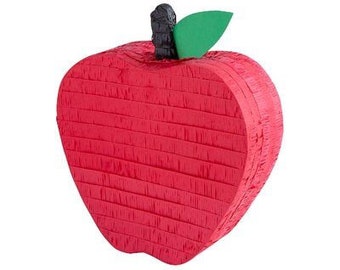 Apple Pinata