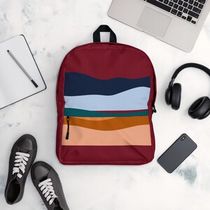 Backpack