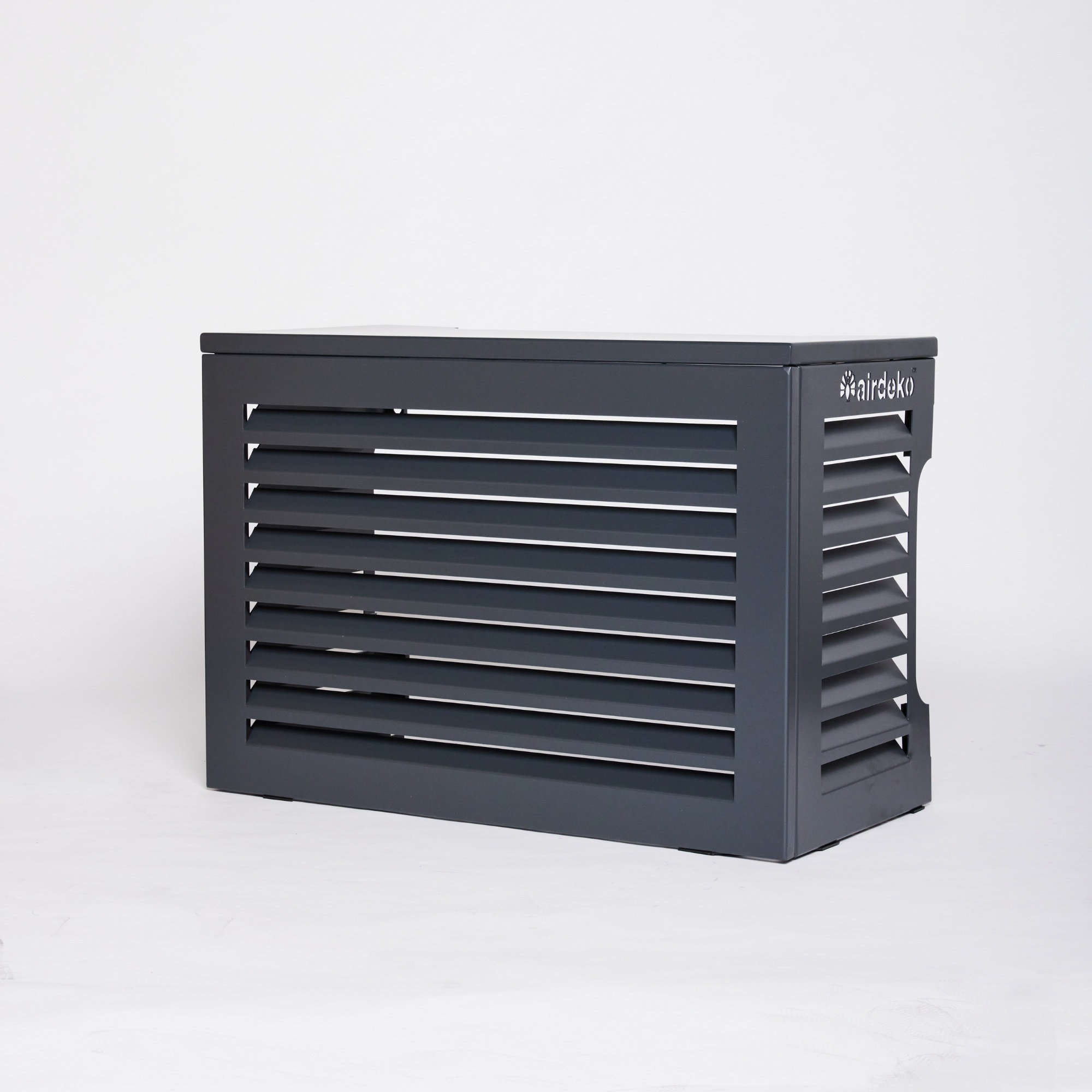 Split ac compressor sale cover