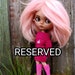 see more listings in the Blythe dolls section