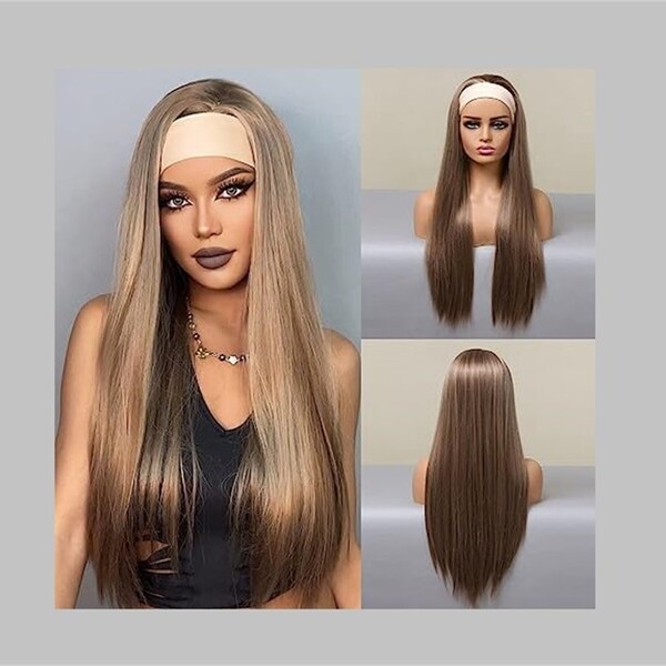 Alopecia Headband Etsy