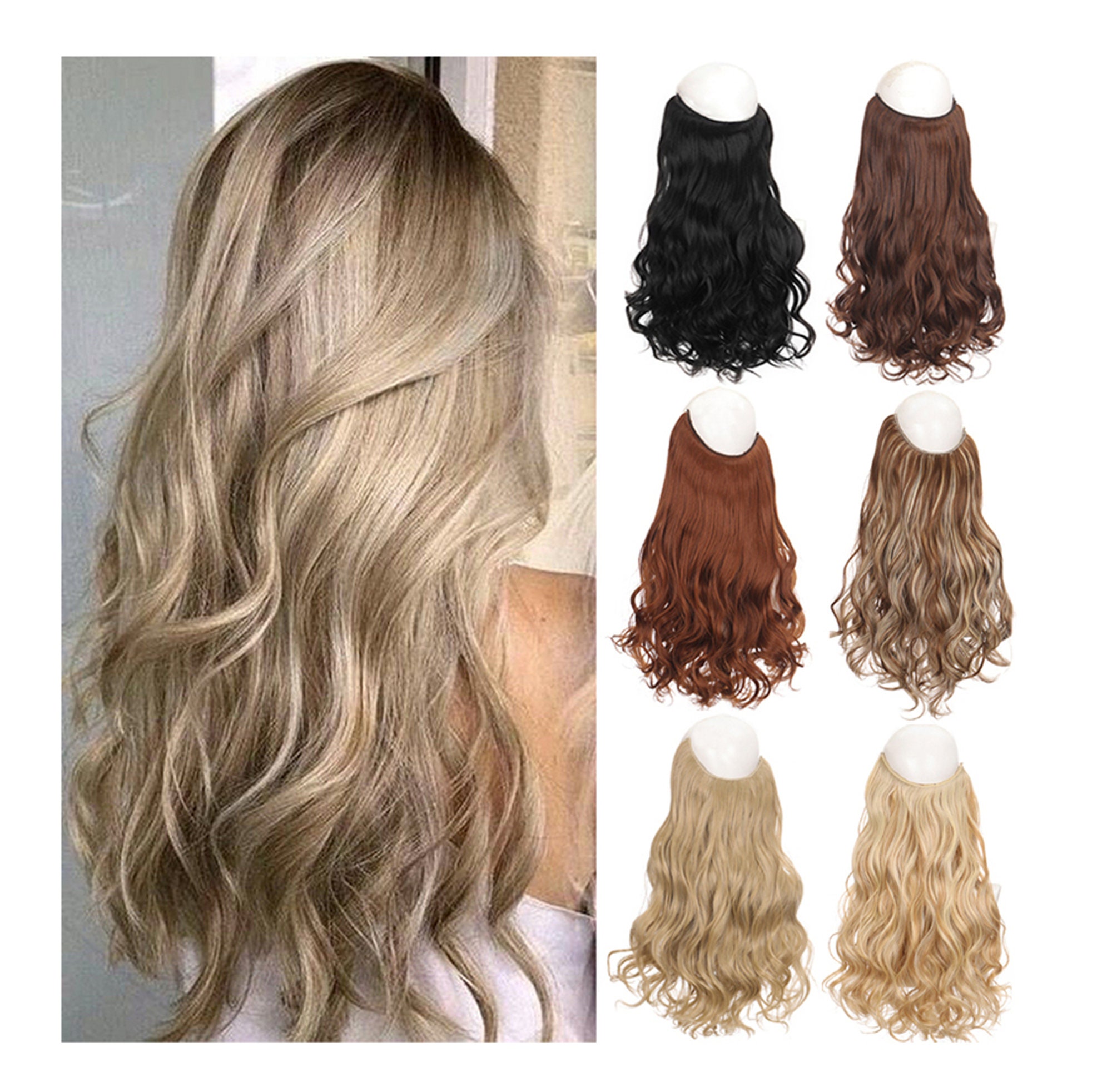 Everything you need to know about hair extensions  Be Beautiful India