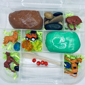 Farm Sensory Kit