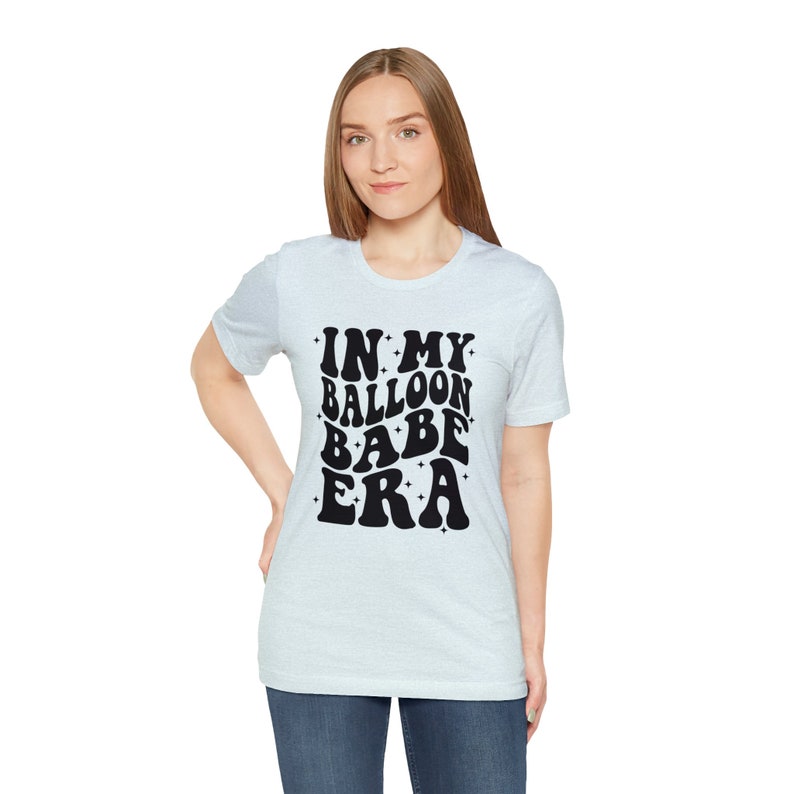 Balloon Tee