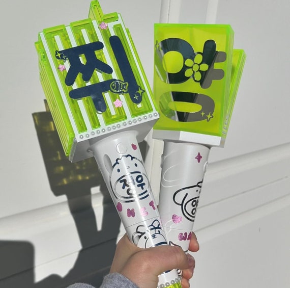 Nct, Nct 127, Nct Dream, Wayv and Nct Wish Box Decals - Etsy