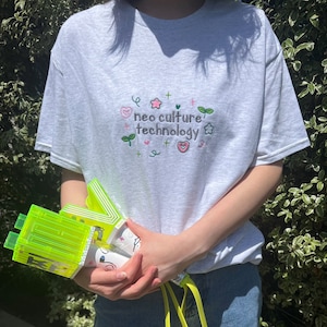 Nct Shirt