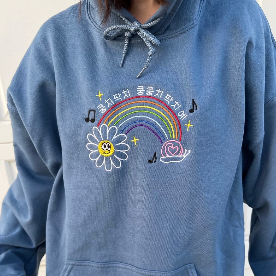 Seventeen Hoodie - Etsy