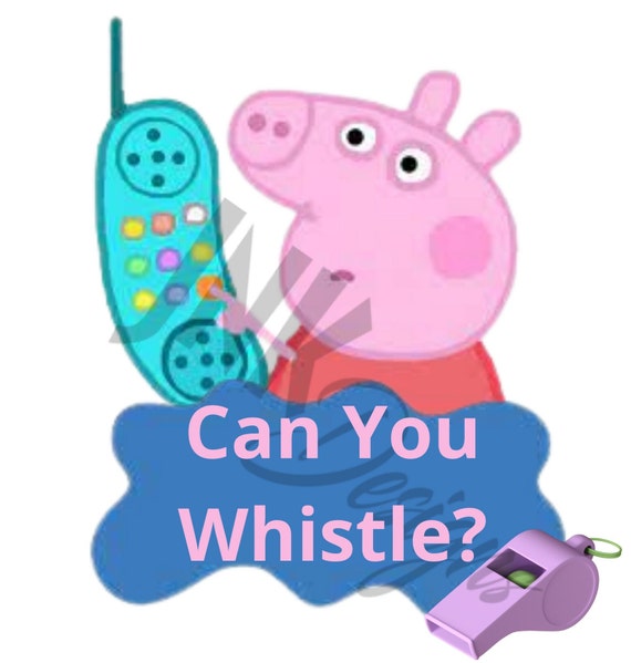 Peppa Pig Peppa Pig T-shirt Peppa Pig Png Instant Download - Etsy