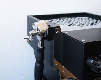 Holder for portafilter, La Marzocco Linea Mini and Micra