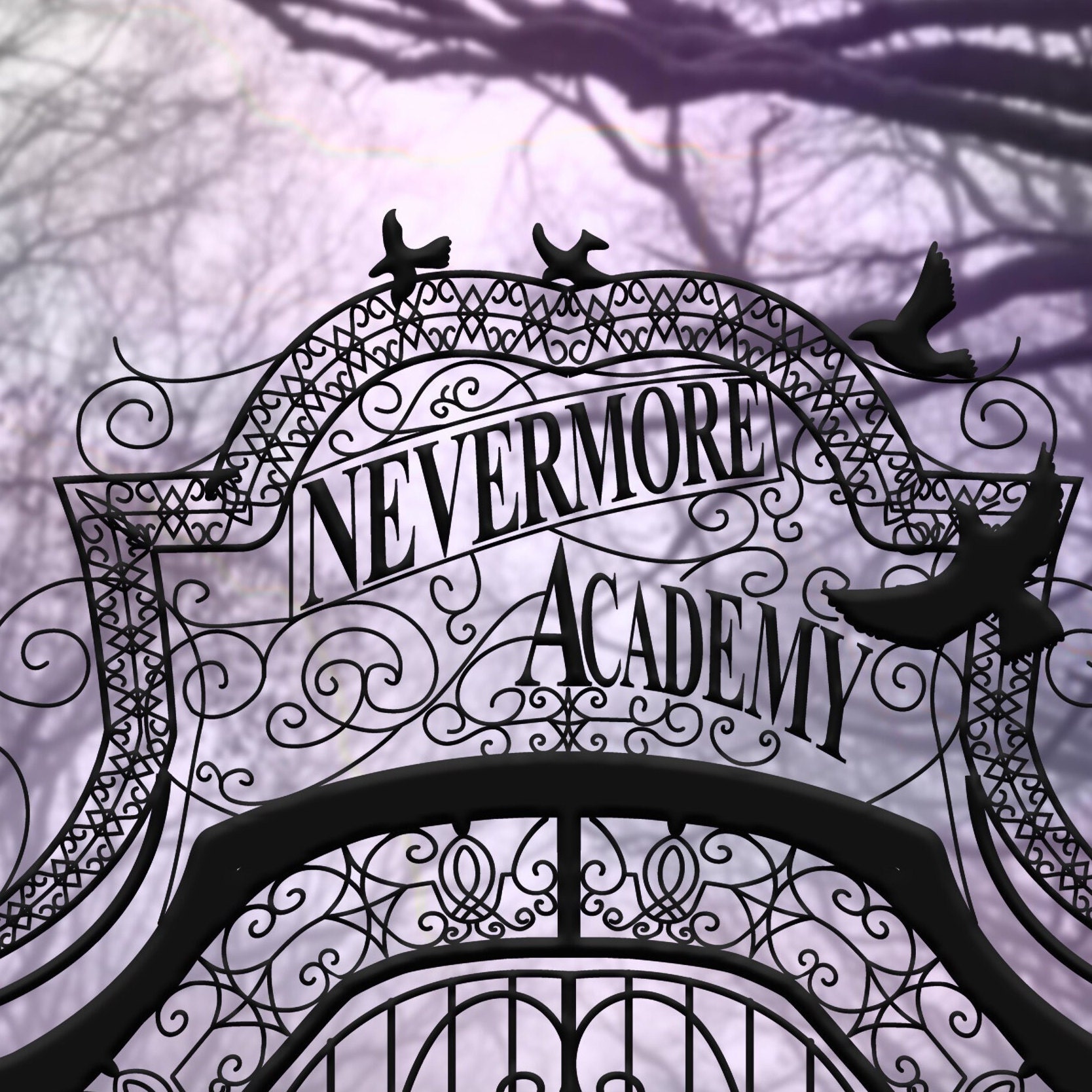 Nevermore Indianapolis - 2j0ygd1