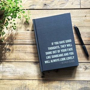 Three-Year Gratitude Journal - Rays | Color Options | Gratitude Diary | Gift Journal | Mindfulness | 5 Minutes a Day - Grateful Mindset