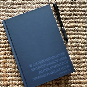 3-Años Diario de Gratitud / Diario de Gratitud / Diario de Regalo / Atención Plena / 5 Minutos al Día - Mentalidad Agradecida