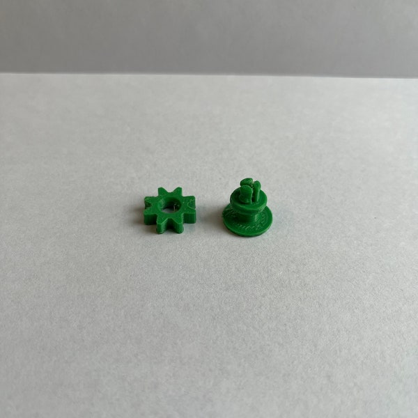 3d Print Jibbitz Etsy UK