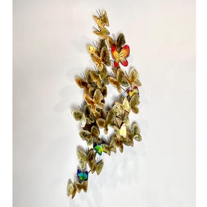 Curtis Jere Butterfly - Etsy UK