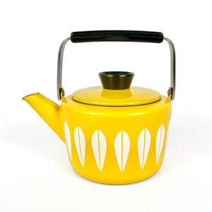 Cathrineholm Kettle - Etsy Canada