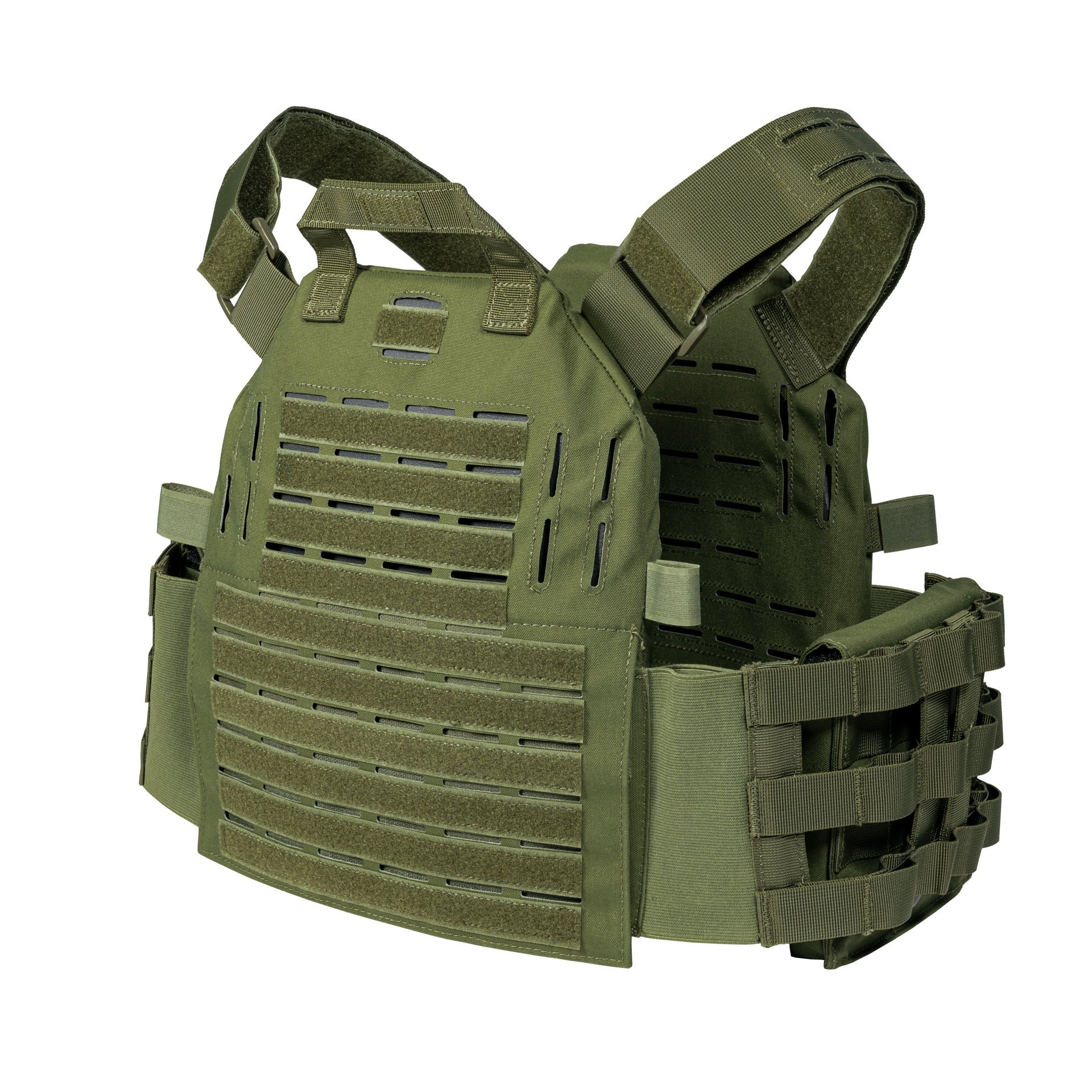 monitaly military vest typeC38 【公式通販】