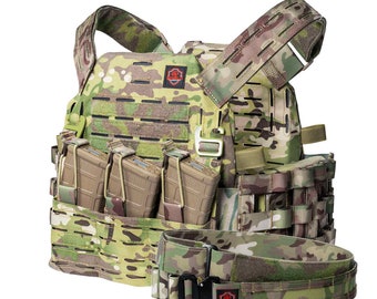 Ultimate Tactical Bundle Package OD Green by Shield Concept - Etsy