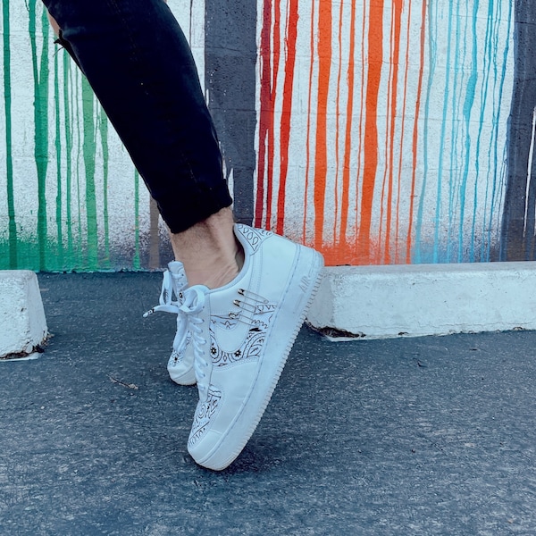 af1s with charms