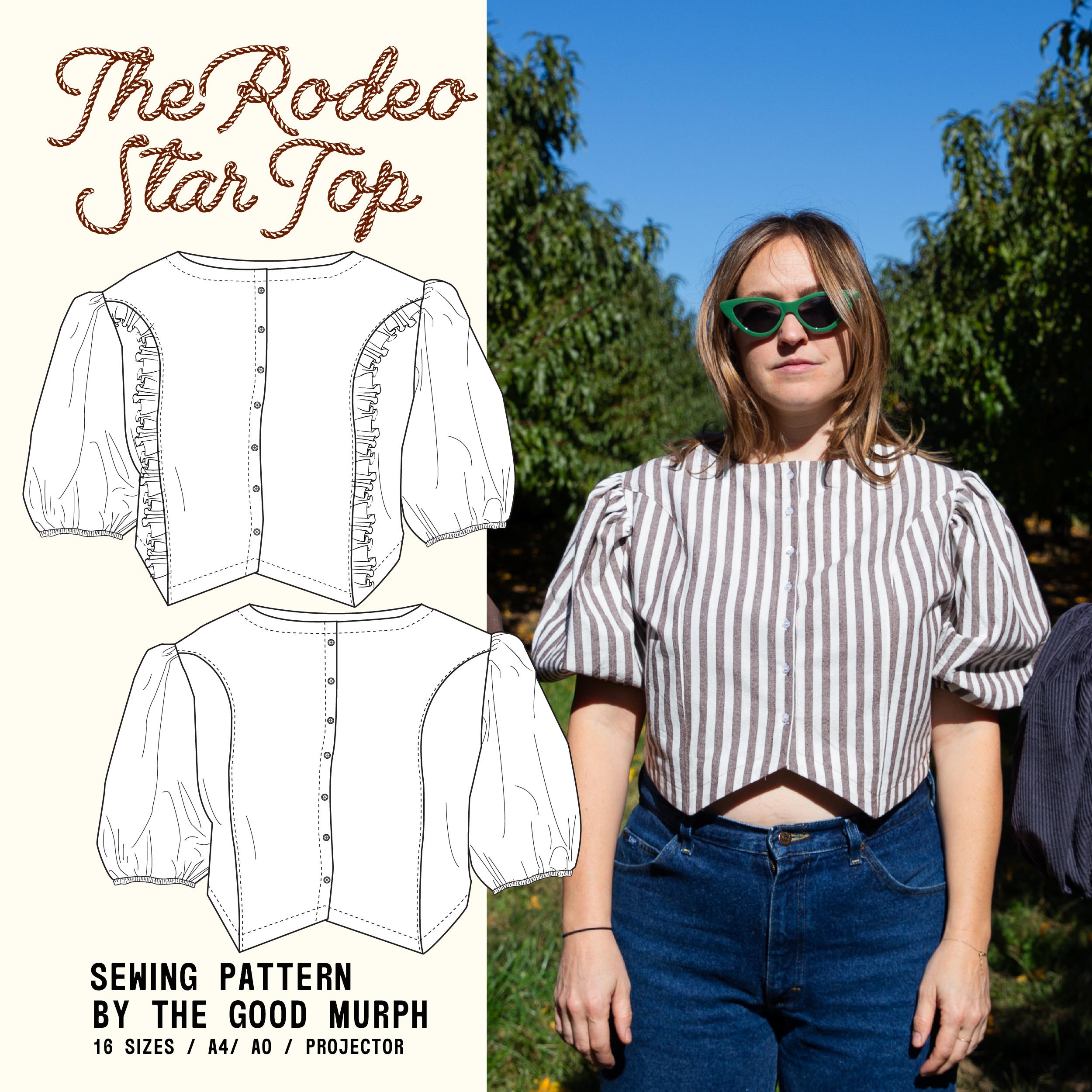 Nouveau SUR BLEU shacket veste chemise WESTERN moutarde/blanc plaid flanelle brossée boutonné