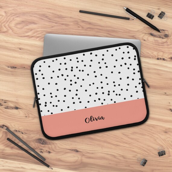 Personalized hotsell laptop case
