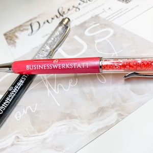 Personalized Ballpoint Pen Business Pen