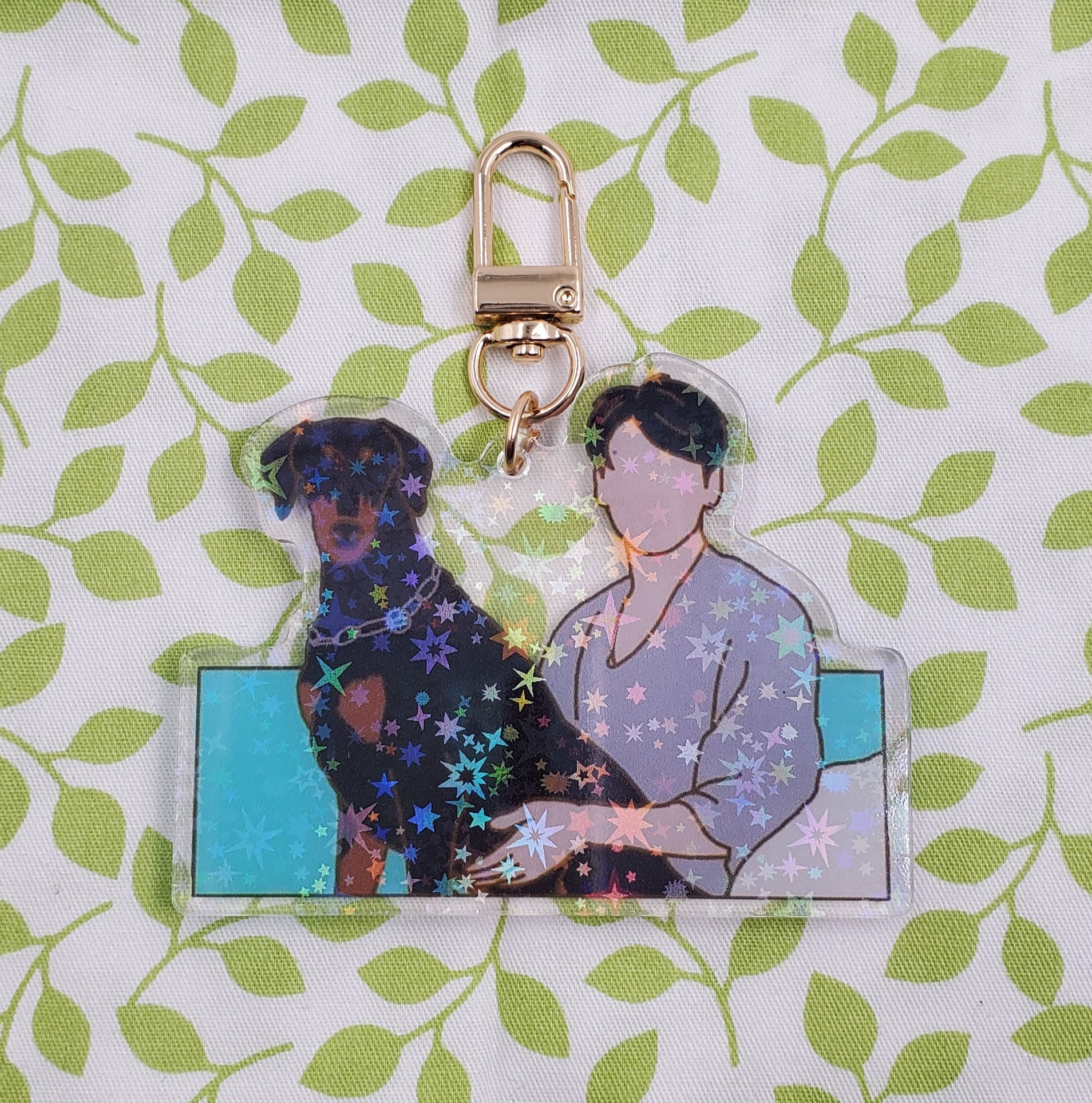 Bts in the Soop - Etsy