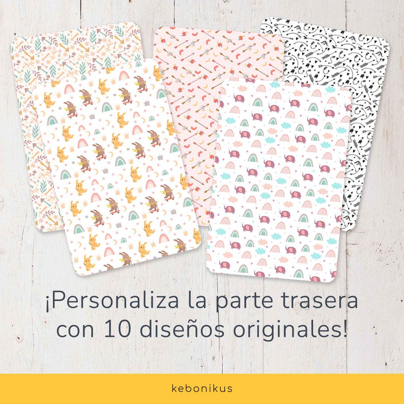 Tarjetas Educativas De Las Frutas Para Niños – Descarga Las 31 Tarjetas ...
