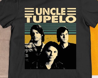 Uncle Tupelo - Etsy