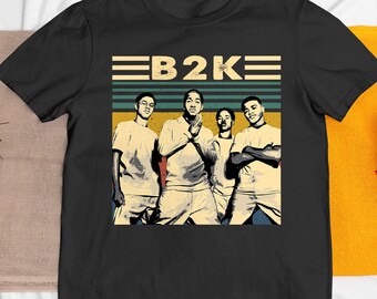B2k Shirt - Etsy