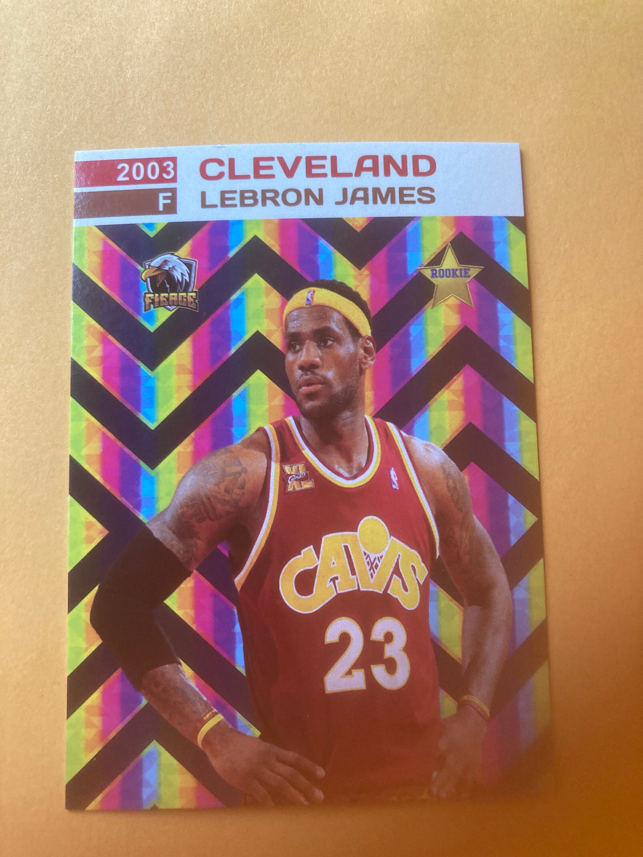 Shaquille O'Neal Autographed Los Angeles Lakers 1996-97 Mitchell & Nes - Famous Ink