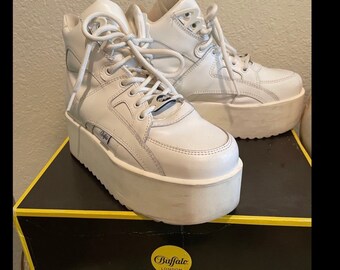 buffalo scarpe tower