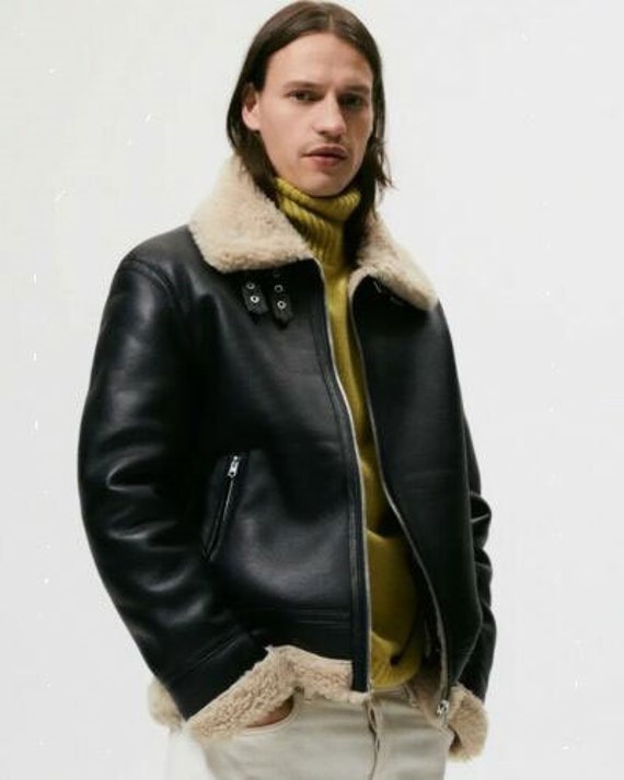 Doubleface Monogram Coat - Men - Ready-to-Wear