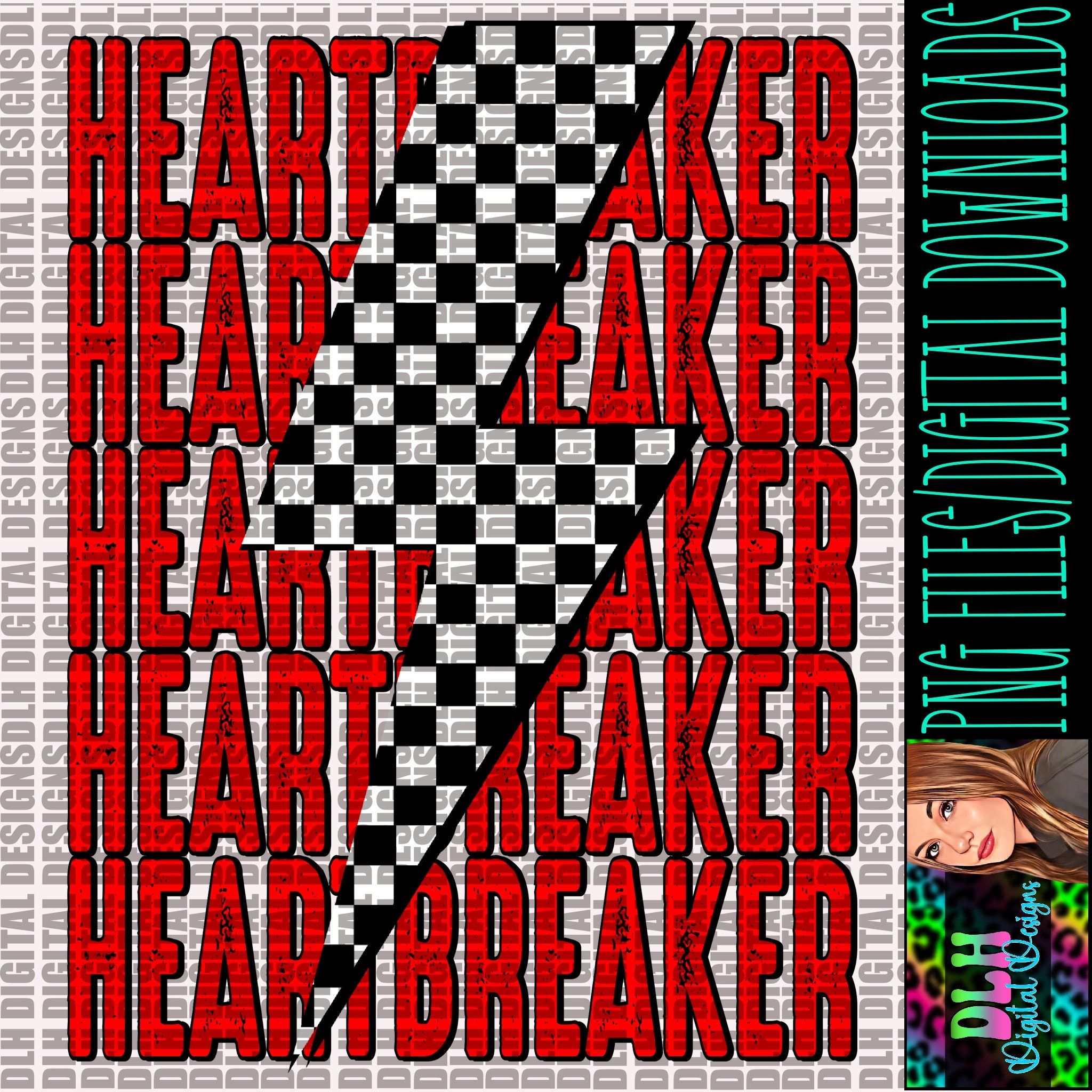 The Heartbreak Kid - Etsy