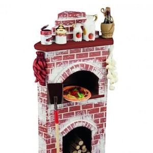 Barbie pizza oven sales