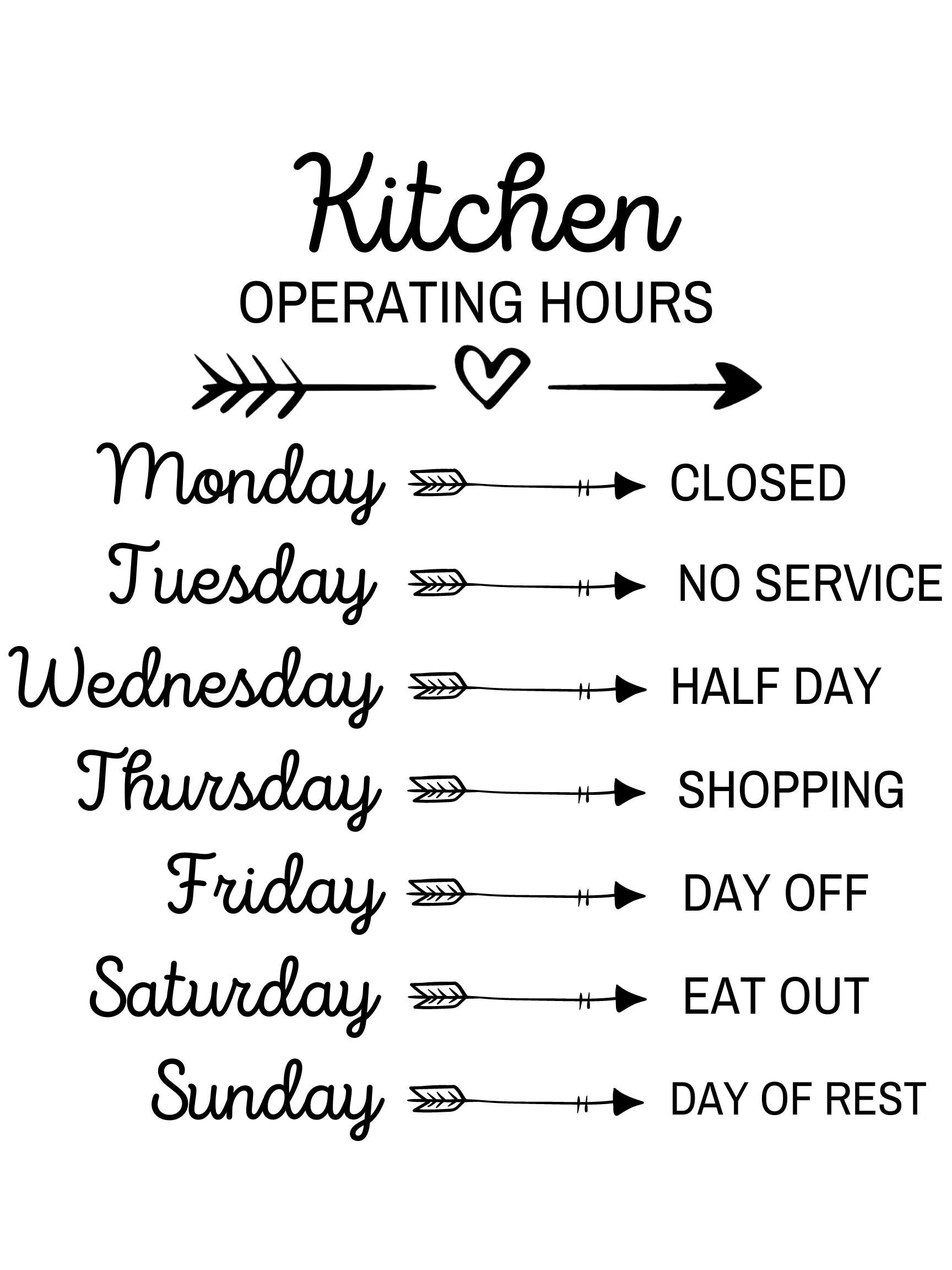 Quiktrip Kitchen Hours - n0tfdxy