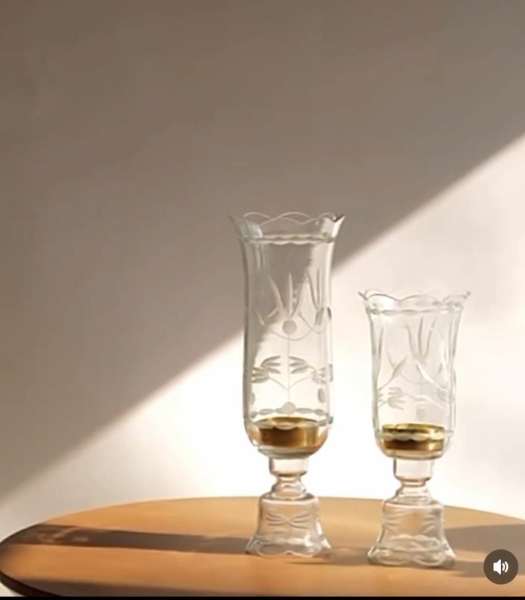 Tulip candle holder - Etsy 日本