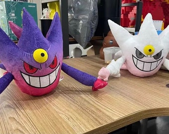 Shiny Pokemon Plush Etsy