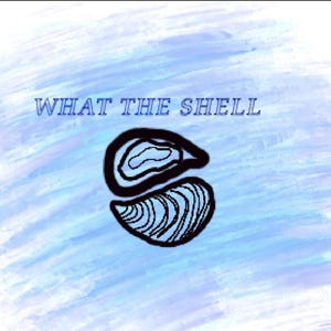 Oyster Shell Jewelry Dish